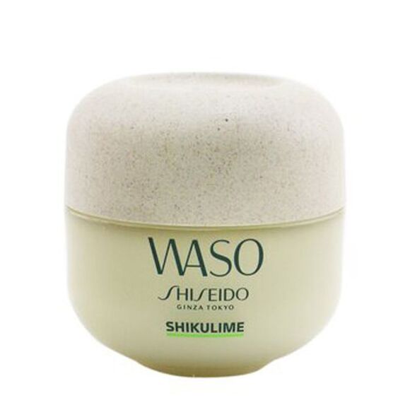 Shiseido Waso Shikulime Mega Hydrating Moisturizer 1.7oz - Picture 2 of 3
